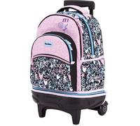 Tandem Mochila Carro Compact Desmontable Icon