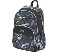 Tandem Mochila Doble Cuerpo 39,5/AC Escolar Graff