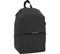 Tandem Mochila Escolar - Amplio Compartimento Principal con Cremallera City MOCH.W.TERUEL NEGR