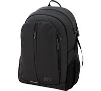 Tandem Mochila Escolar - Múltiples Bolsillos para máxima organización City MOCH.W.Cuenca NEGR