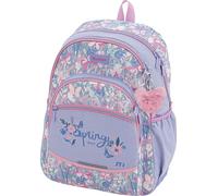 Tandem Mochila ST/AC Escolar Flowfly