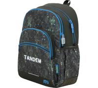 Tandem Mochila ST/AC Escolar Maps