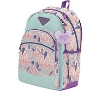 Tandem Mochila ST/AC Escolar Privata Garden