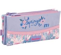 Tandem Portatodo Tres Bolsillos Independientes Plus Flowfly