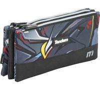 Tandem Portatodo Tres Bolsillos Independientes Plus Graff