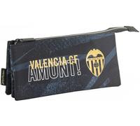 Tandem Portatodo Tres Compartimentos New Plus Valencia C.F 2025