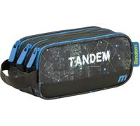 Tandem Portatodo Triple Cuerpo Cuadrado Maps