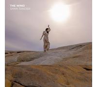 Simin Tander – The Wind – CD – Importación USA
