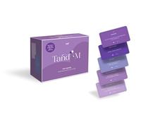 Tand'M - 150 cartes pour un couple qui dure: Un couple, des questions, des défis…