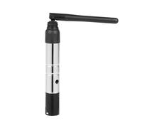 TaNeHaKi Dmx512 - Receptor inalámbrico con 7 receptores y 1 transmisor para escenarios de fiestas, controlador de iluminación LED