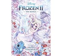Tanemura, Arina - Frozen 2: The Manga (Disney Frozen: The Manga, 2)