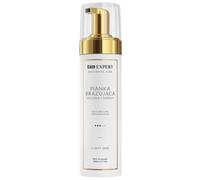 TanExpert Light One Autobronceador Mousse 200 ml Self Tan Espuma para Cara y Cuerpo Bronceado Ligero