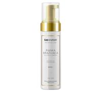 TanExpert The One Autobronceador Mousse 200 ml Self Tan Espuma para Cara y Cuerpo Bronceado Natural