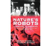 Tanford Reynolds Nature's Robots (Tapa blanda)