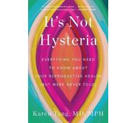 Tang It's Not Hysteria (Tapa blanda)