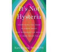 Tang It's Not Hysteria (Tapa dura) (Importación USA)