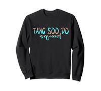 Tang Soo Do Squad Arte marcial coreano Sudadera