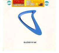 Tanga Chick - Brazil Over Zurich [Vinilo]