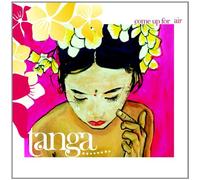 Tanga - Come Up for Air [Import]