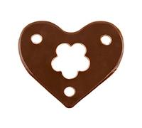 TANGA COMESTIBLE MUJER GOMINOLA DE CHOCOLATE