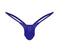 Tanga de Cintura Abierta, Ropa Interior para Hombre, Tanga, Espalda Baja, Talla Grande, lencería para Mujer, Conjunto de Liga de Manga Larga