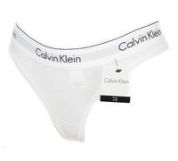 Tanga de mujer slip CK CALVIN KLEIN artículo F3786E THONG