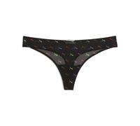 Tanga de tira PUMA para mujer (pack de 2), Accesoiros, Negro, M