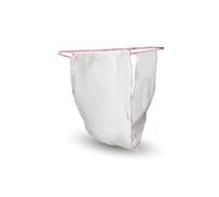 Tanga Desechable para Mujer en TNT | 200 unidades | Bragas Descartables Estética, Spa, Depilación Láser