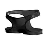 Tanga Divertido Mujer - Pantalones De Mujer Ropa Interior Palabra Bragas Tanga Calzoncillos Mujeres Sexy Tanga Bragas Íntimos (Black One Size)