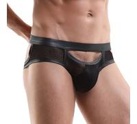 Tanga Hombre Calzoncillos Sexy Hombre Cuecas Homem Boxer Y Ropa Interior Para Bañador Soluble Underwear Men Arnes Gay Cuerpo Broma Comestible Tangas De Caramelo Suspensorios Juegos Eróticos Ligero