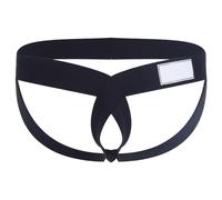 Tanga Hombre Lenceria Sexy Hombre Bañador Slip Micro Tangas Suspensorio Juegos Eróticos Underwear Men Tanga Comestible Bañadores De Bañador Soluble Briefs Calzoncillos Con Relleno Disfraz Sexy Bikini