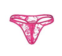 Tanga Hombre Lenceria Sexy Hombre Underwear Men Bañador Broma Tanga Comestible Lenceria Sexy Erótico Calzoncillos Bikini Bañador Soluble Calzoncillos Con Relleno Slip Con Relleno Tangas Para Bikini