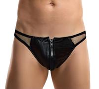 Tanga Hombre Sexy Erótico Calzoncillos Sexy Hombre Ropa Bañador Slip Boxer Tangas Para Corto Interior Eróticas Divertida Taparrabos Eróticos Arnes Gay Cuerpo Broma Soluble Estilo Retro Con Relleno