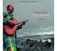 Tanga - Madagascar le Tresor des Ancetres
