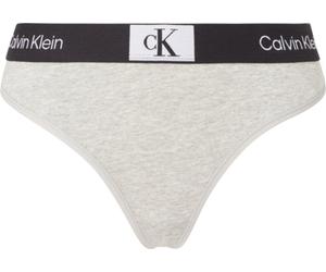 TANGA MODERN CALVIN KLEIN MUJER XS