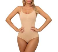 Tanga Moldeadora de Cintura Alta para Mujer, Reductora de Abdomen, Bragas de Control adelgazantes, lencería Moldeadora de glúteos