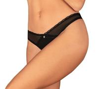 Obsessive Tanga M/L - Marca EAN: 5901688251874