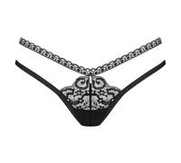 Tanga Obsessive XL/XXL - Marca: Obsessive - EAN: 5901688257531