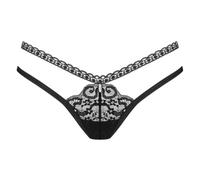 Tanga Obsessive XS/S - Marca: Obsessive - EAN: 5901688257494