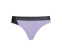 Tanga Ortovox 150 ESSENTIAL THONG (Lavanda exuberante) Mujer