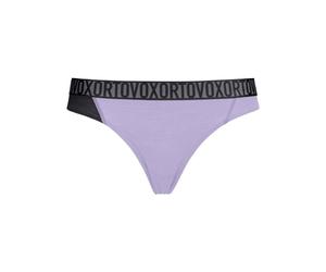 Tanga Ortovox 150 ESSENTIAL THONG (Lavanda exuberante) Mujer