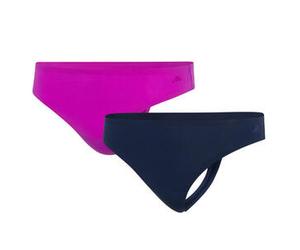 Tanga pack 2 Mujer adidas active XL