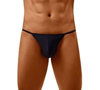 Tanga Para Hombre, Suspensorio Gay Deportivo Tangas Slip Eróticas Calzoncillos Elefante Leopardo Jockstrap Elasticidad Ropa Interior Suspensorio Testicular Clásico Ortopedico Extremo Halter V Sling