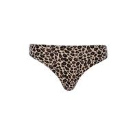 Chantelle Softstretch 11D9 Bragas, Leopard, Talla única para Mujer
