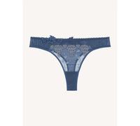 Tanga para mujer Passionata White Nights 40