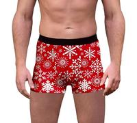 Tanga Sexy, Bragas Impresas Cintura Media Alta Ropa Interior Suave Y Transpirable Con Cinturón Elastico Cómodo Ideal para Fiestas De Fin De Año Ideal para Fiestas