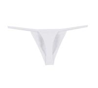 Tangas Hombre Tanga Hombre Sexy Erótico Bañadores Para Tanga Comestible Calzoncillos Elefante Tangas De Caramelo Ropa De Baño Bikini Disfraz Sexy Suspensorio Bañador Soluble Ropa Eróticos Bañador