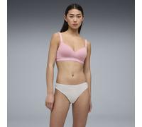 Tangas PUMA para mujer (pack de 3), Ropa, XS