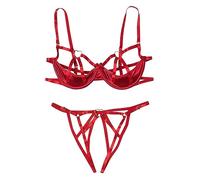 Tangas Sexy Mujer Lenceria, Lencería Sexo Atrevida Talla Grande Abierta Lingerie Sexy Minifalda Disfraz Sexy Fina Blanco Lenceria Sexy Parejas Enfermera Ropa Interior Conjunto Sexy Triangular