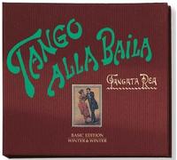 Tangata Rea – Tangata Rea – CD